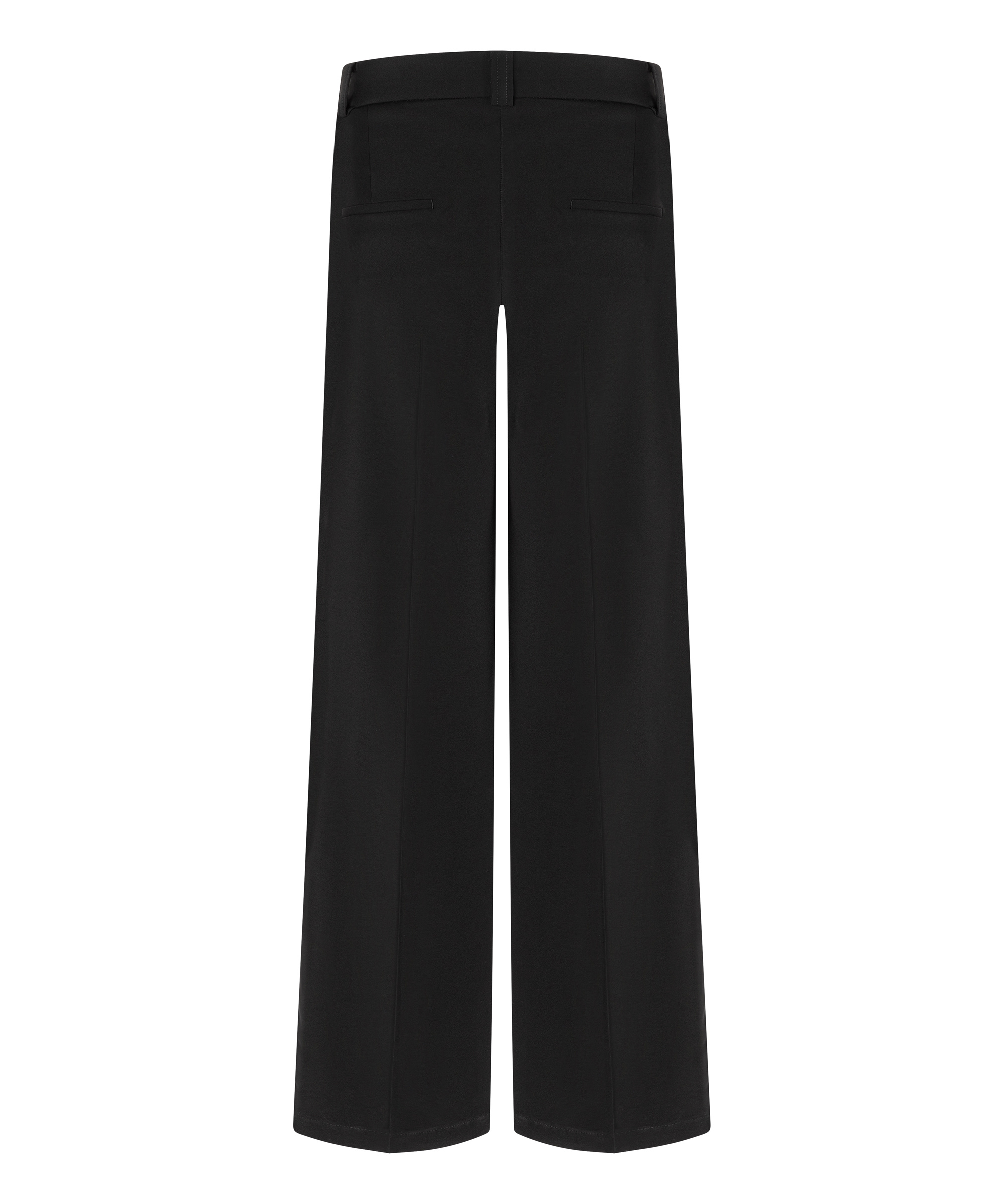Anais wrap front pantalon