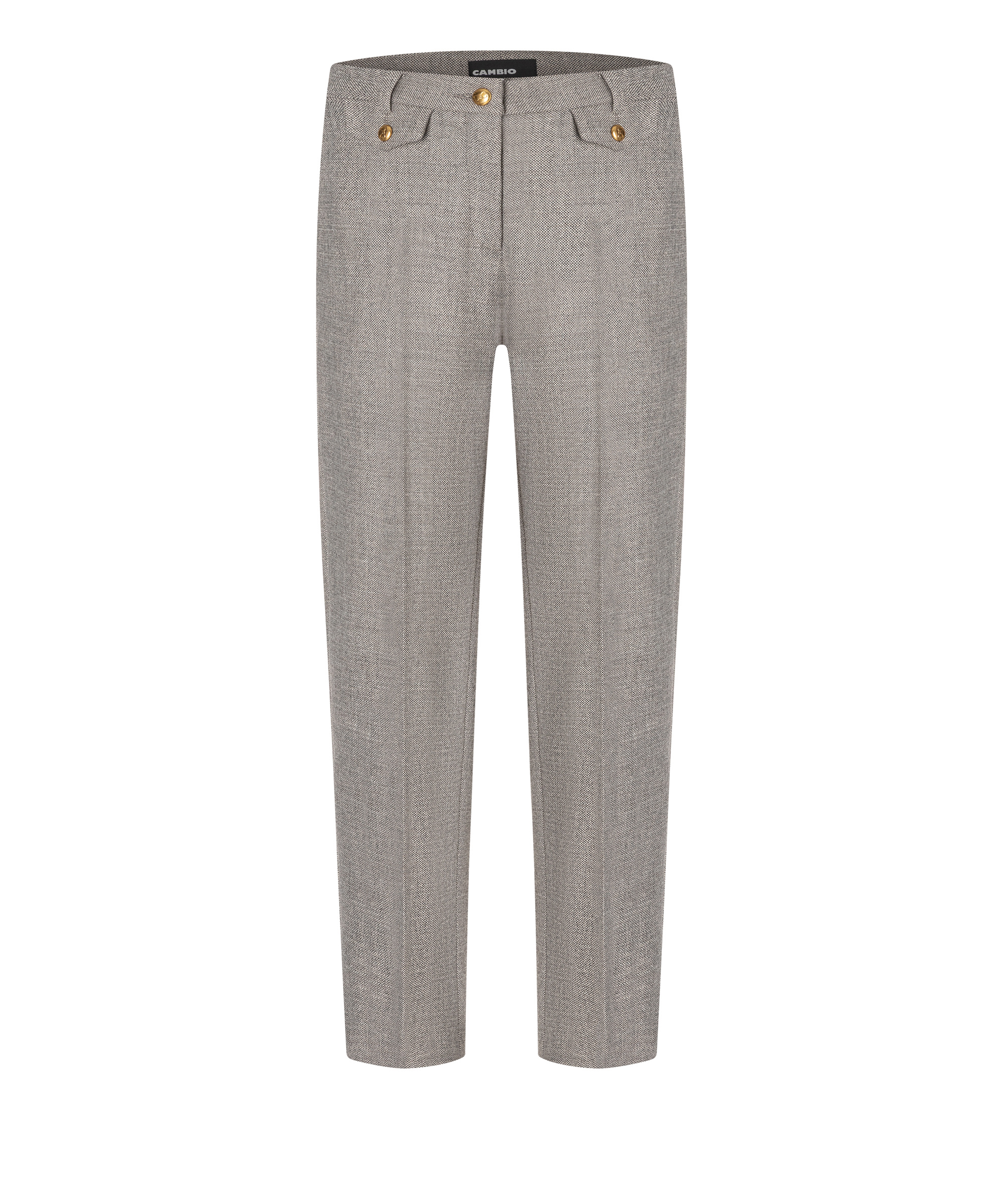 Krystal flap pantalon