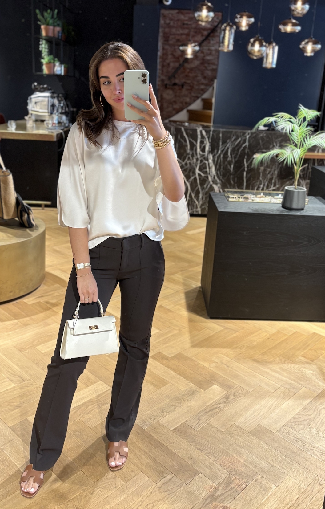 Shop The Look