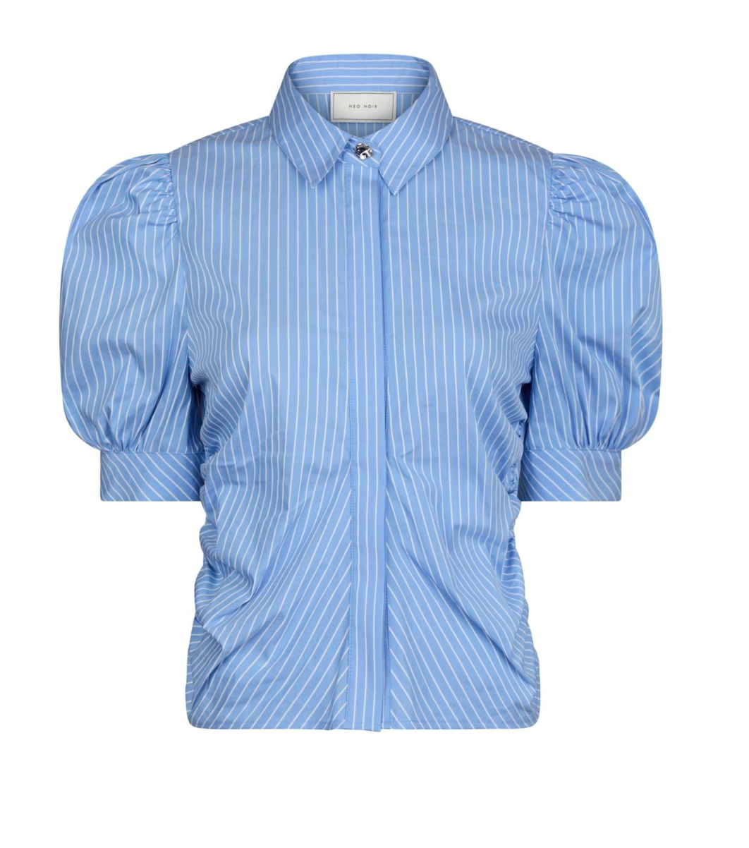 Frannie Stripe Shirt