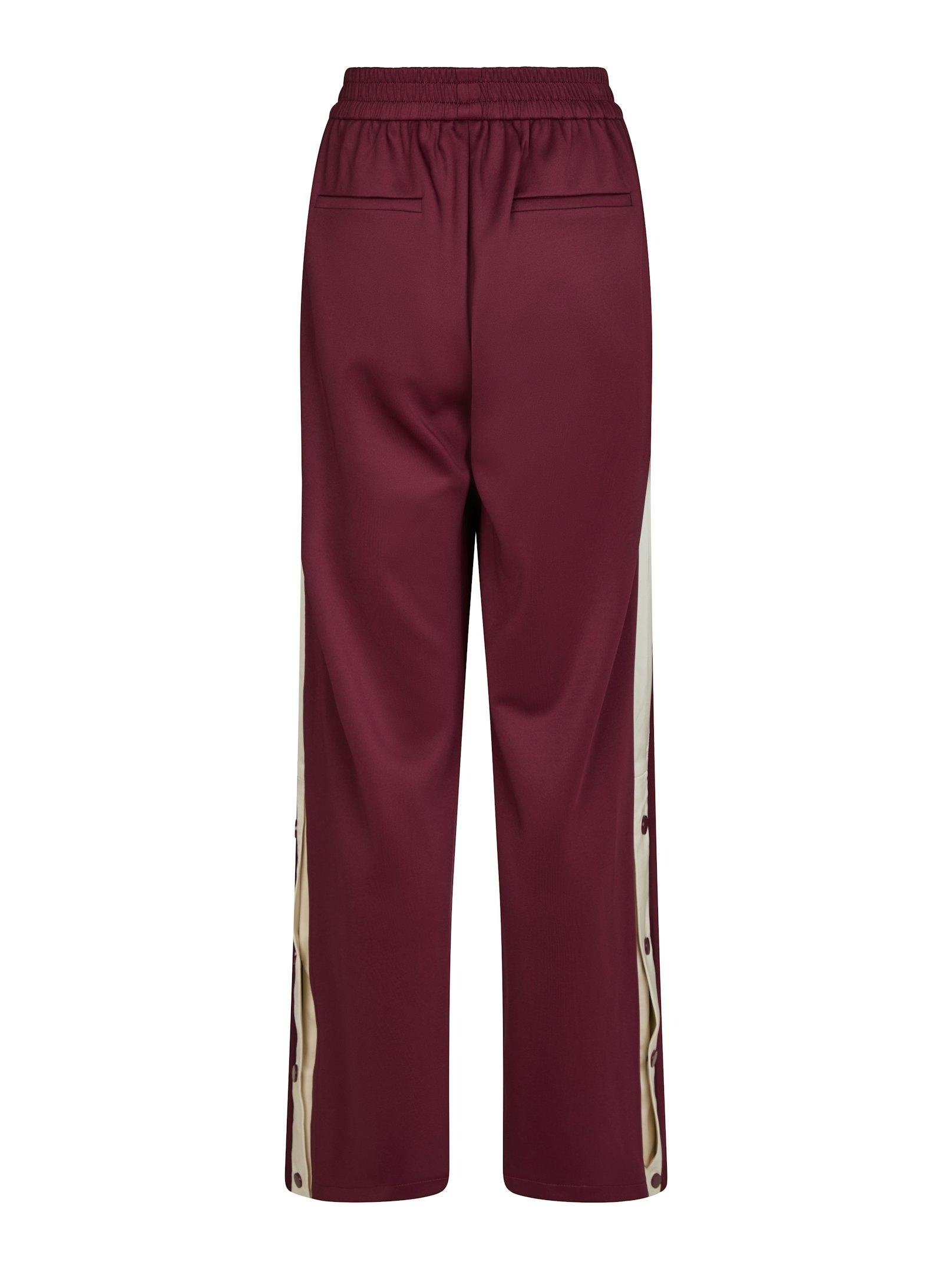 Puggy Track Suit Pants