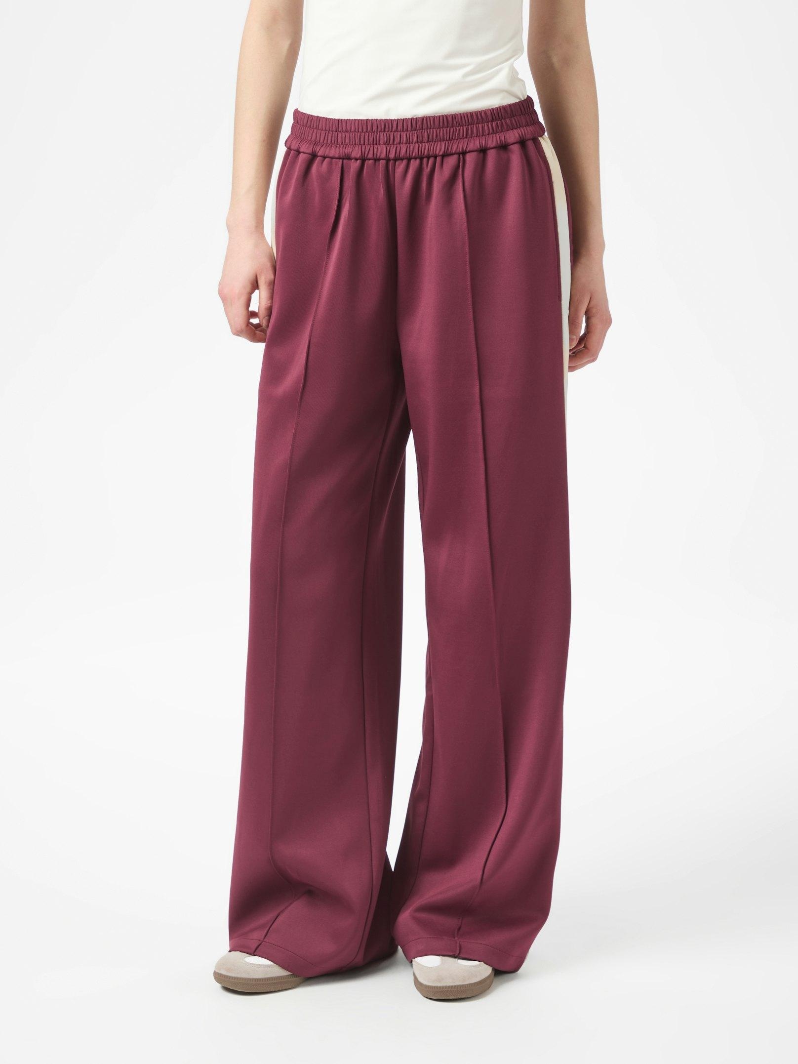 Neo Noir Puggy Track Suit Pants