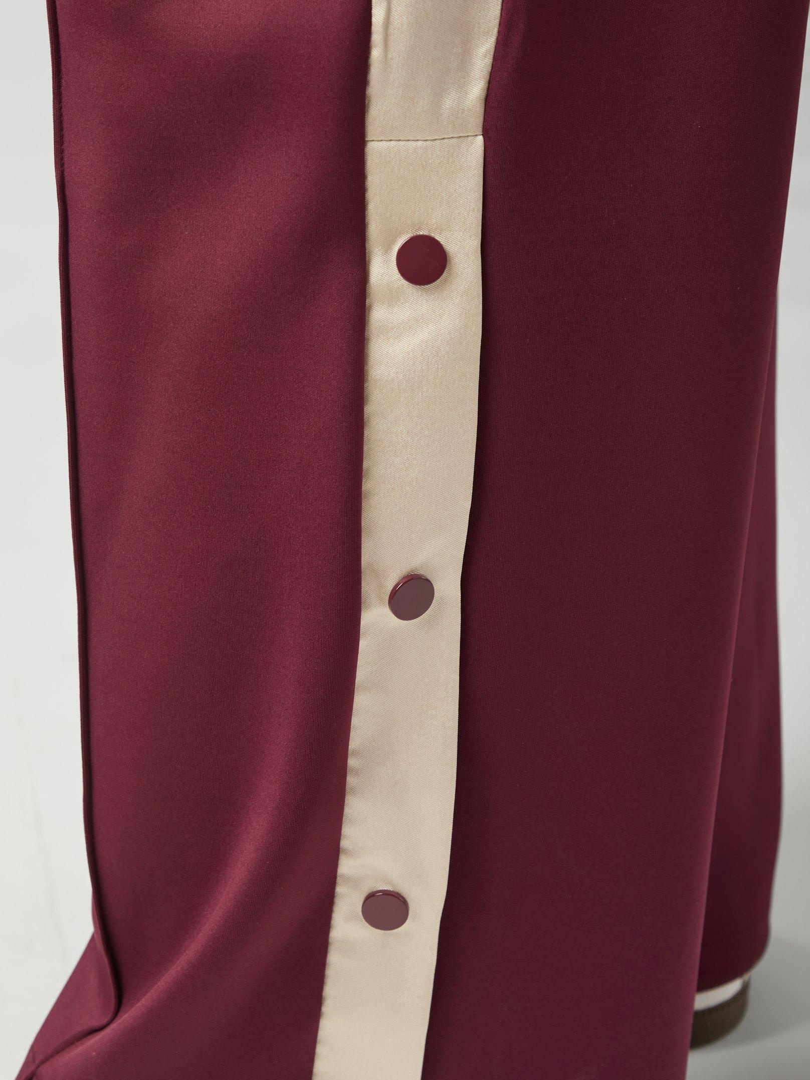 Puggy Track Suit Pants