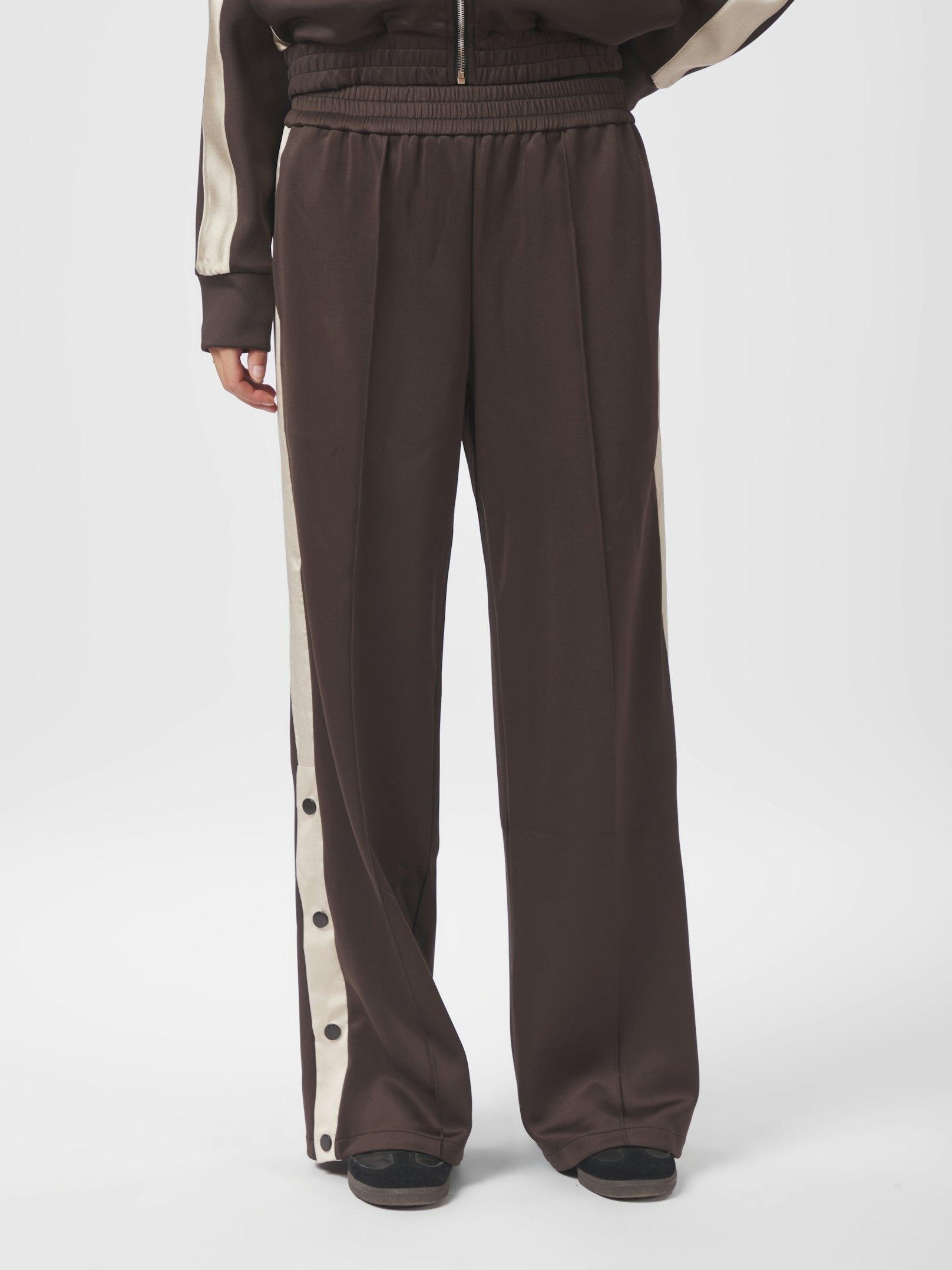 Neo Noir Puggy Track Suit Pants Neo Noir Puggy Track Suit Pants
