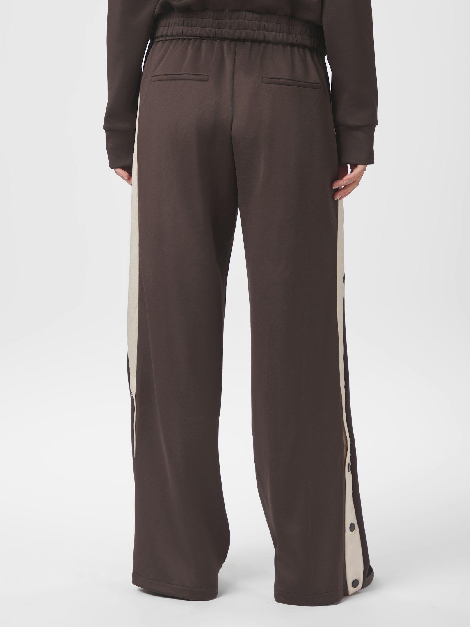 Puggy Track Suit Pants