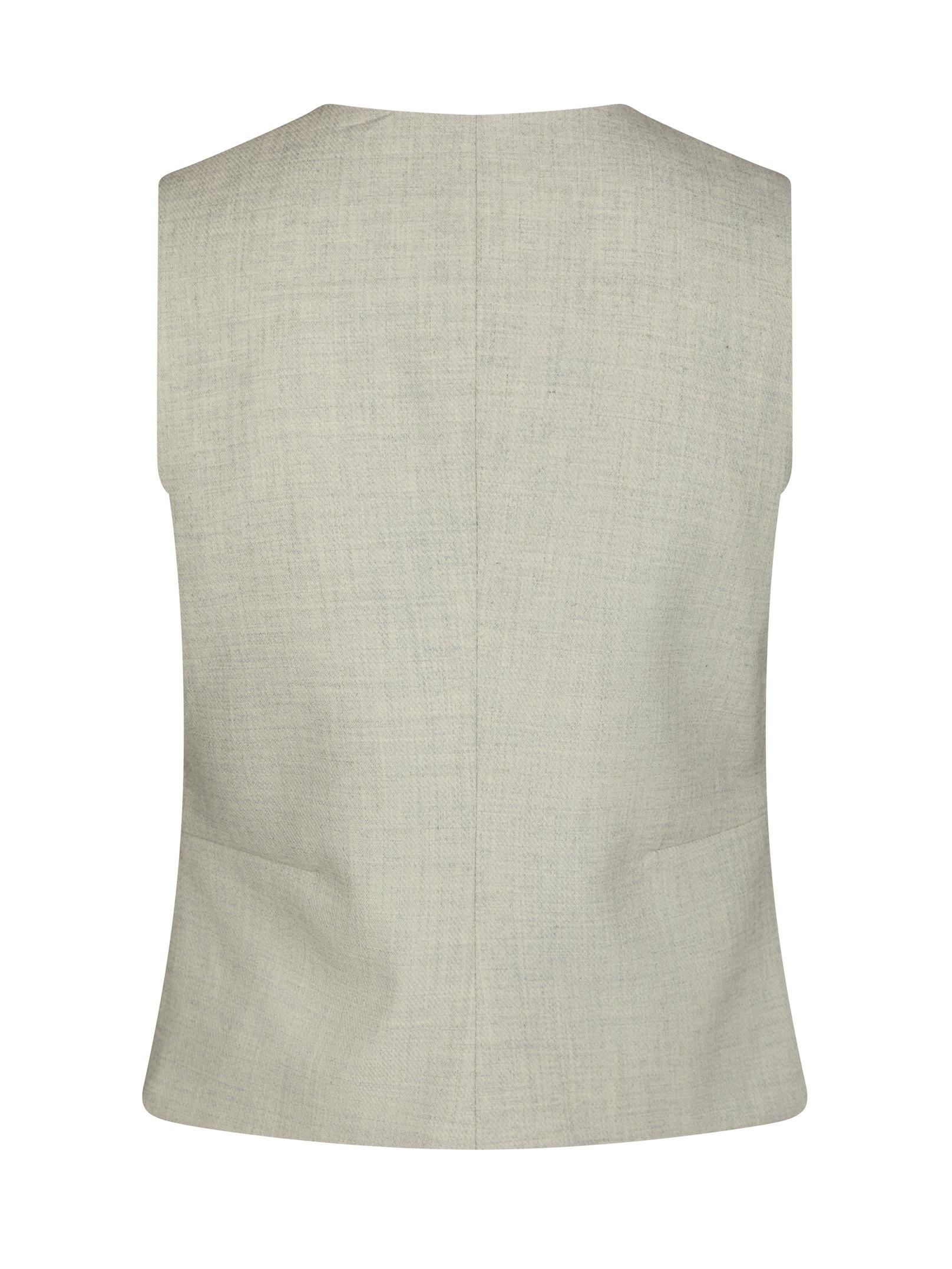 Philippe Melange Waistcoat