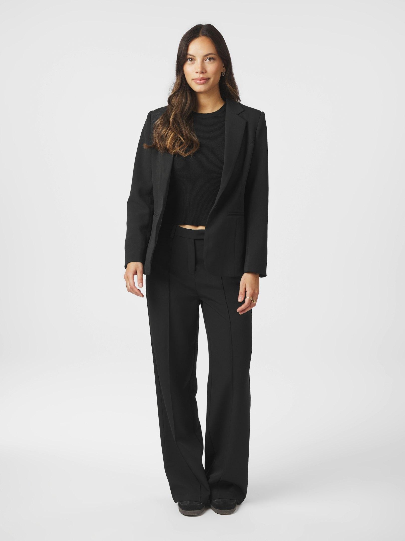 Sury Suit Pants