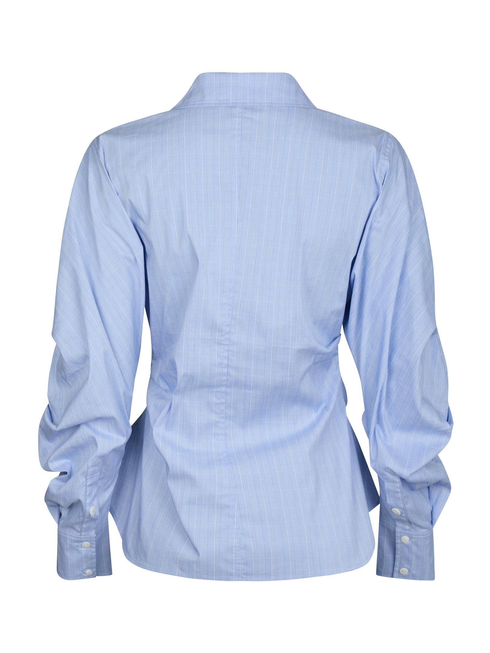 Neoella Flannel Shirt