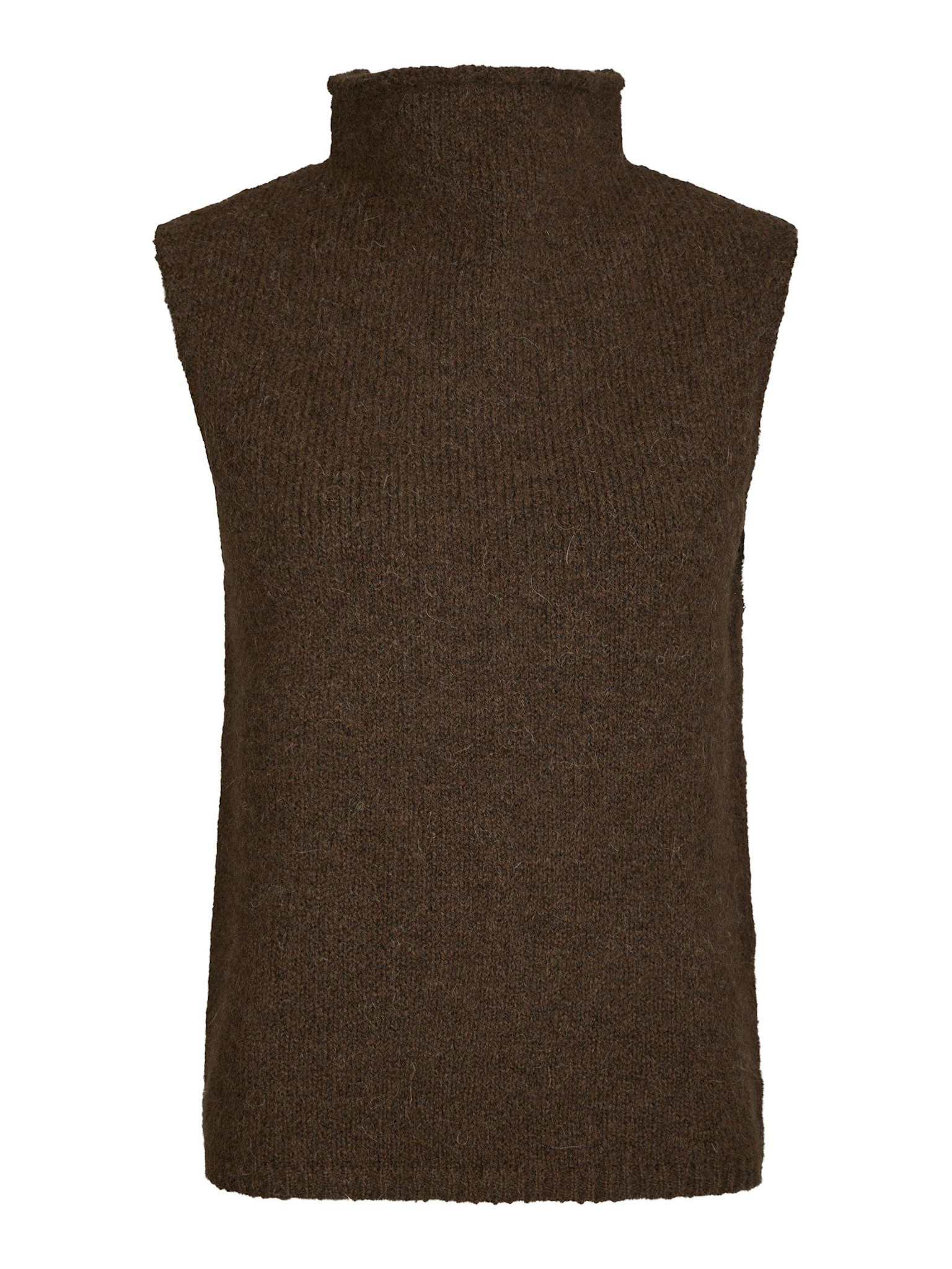 Neo Noir Odelia Knit Top