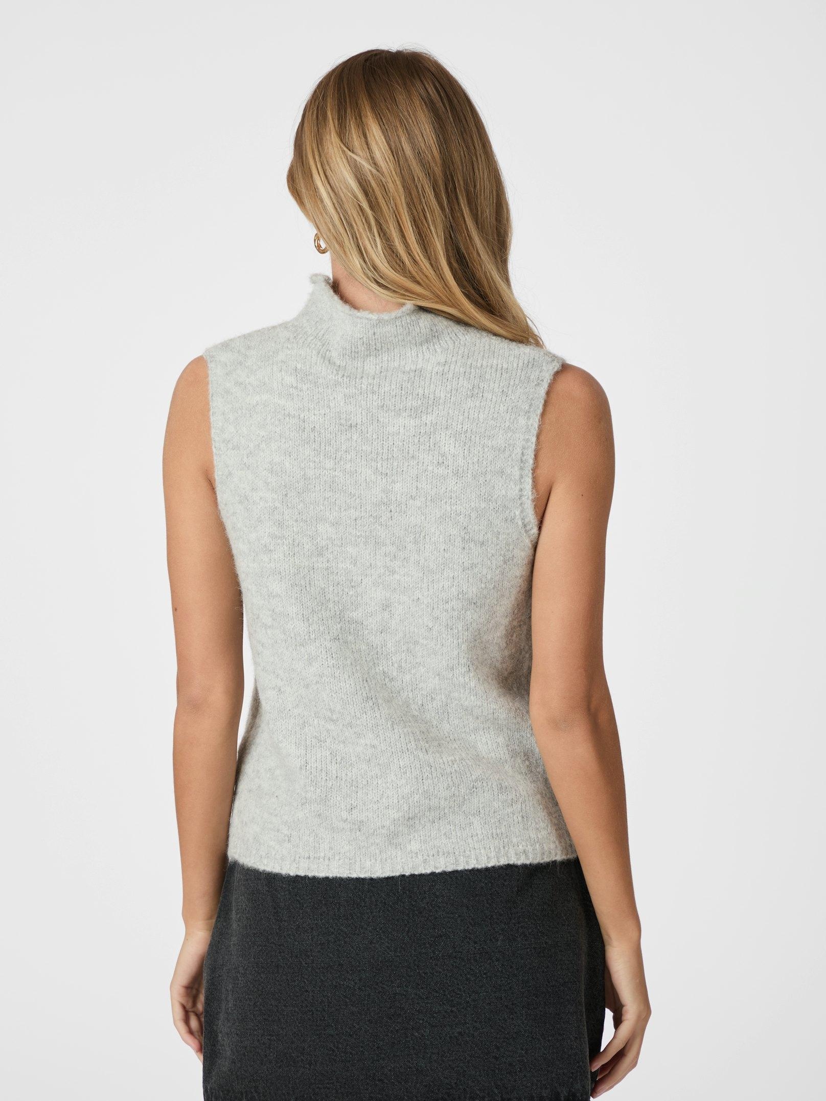 Odelia Knit Top