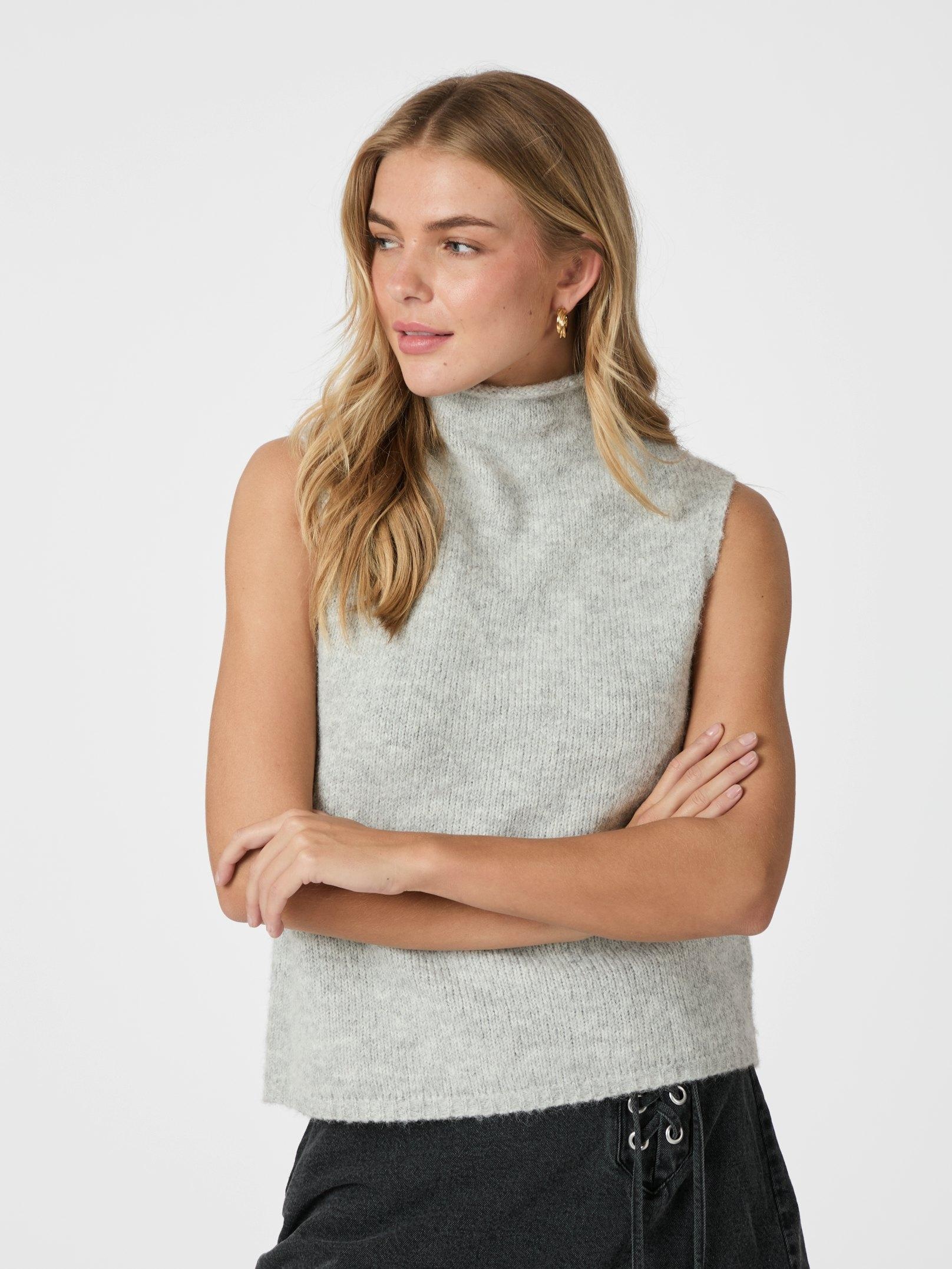 Neo Noir Odelia Knit Top