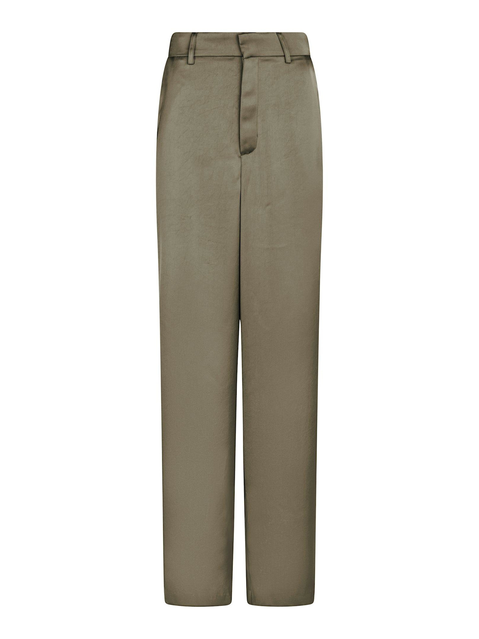 Emmett Heavy Sateen Pants