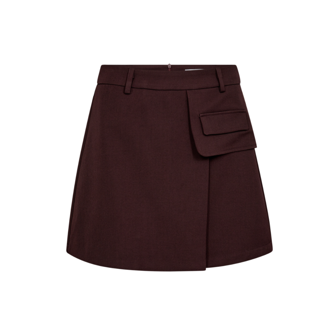 Luna Pocket Skirt