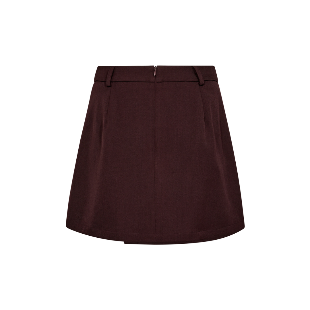 Luna Pocket Skirt