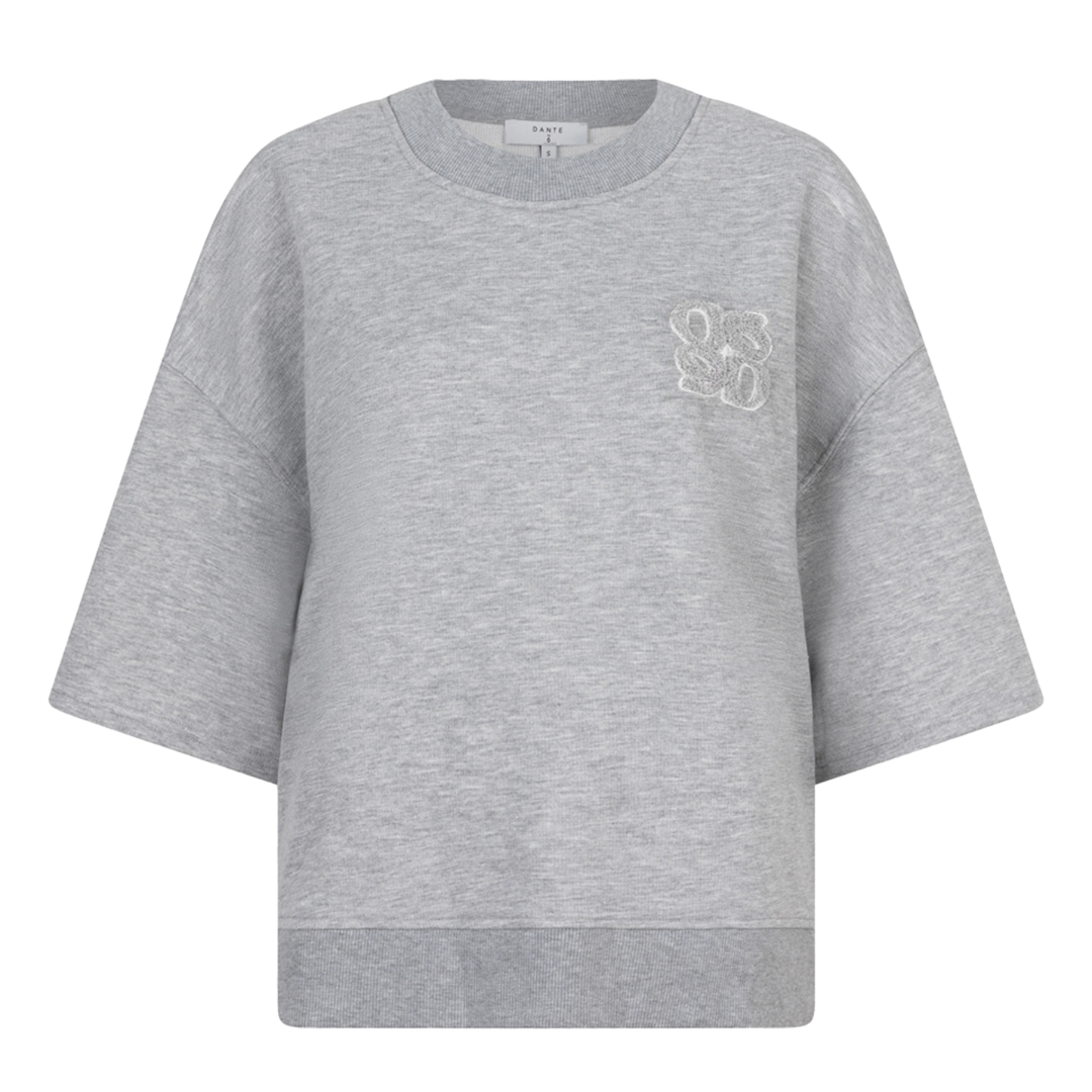 Rogue kimono sleeve sweater