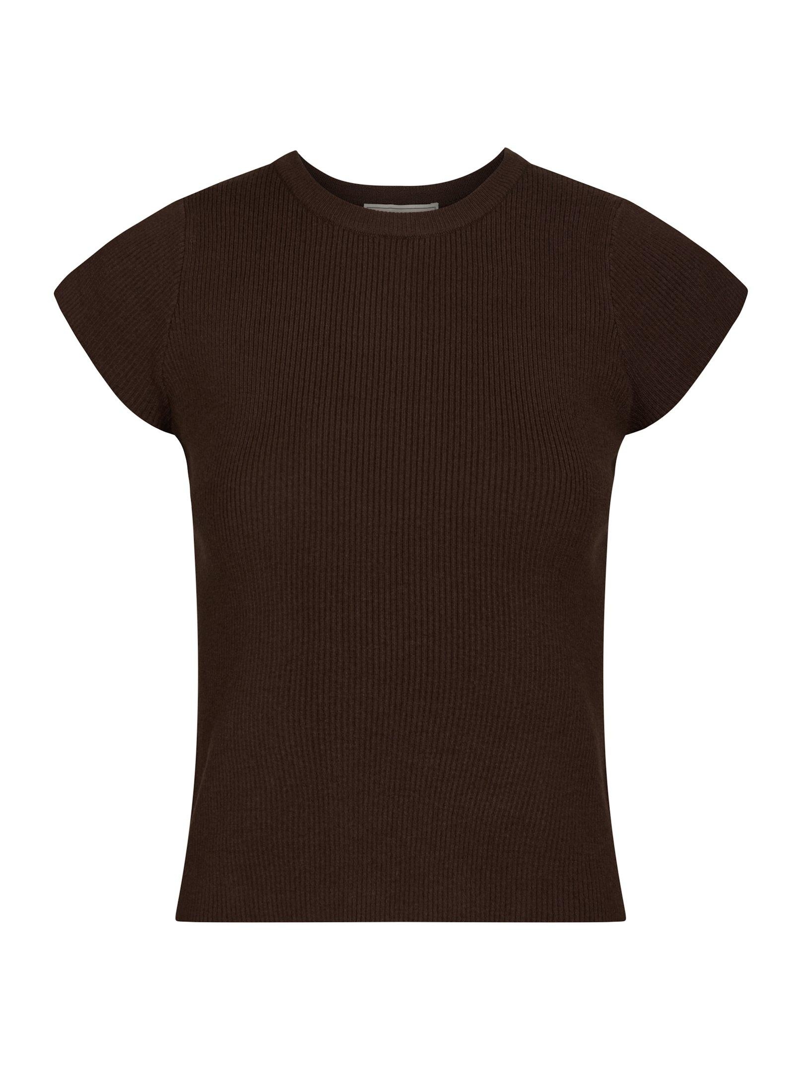Tirra Knit Tee
