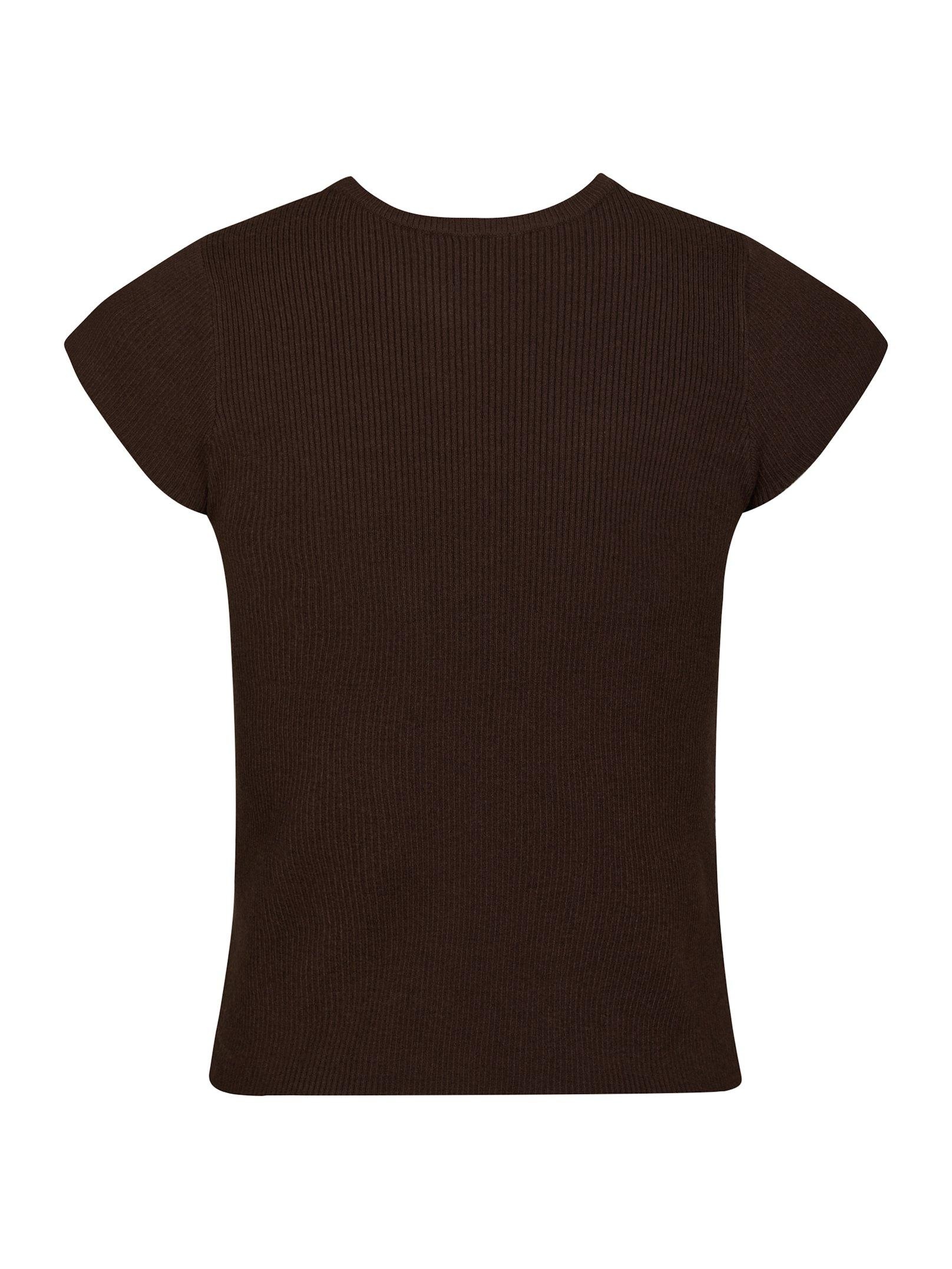Tirra Knit Tee