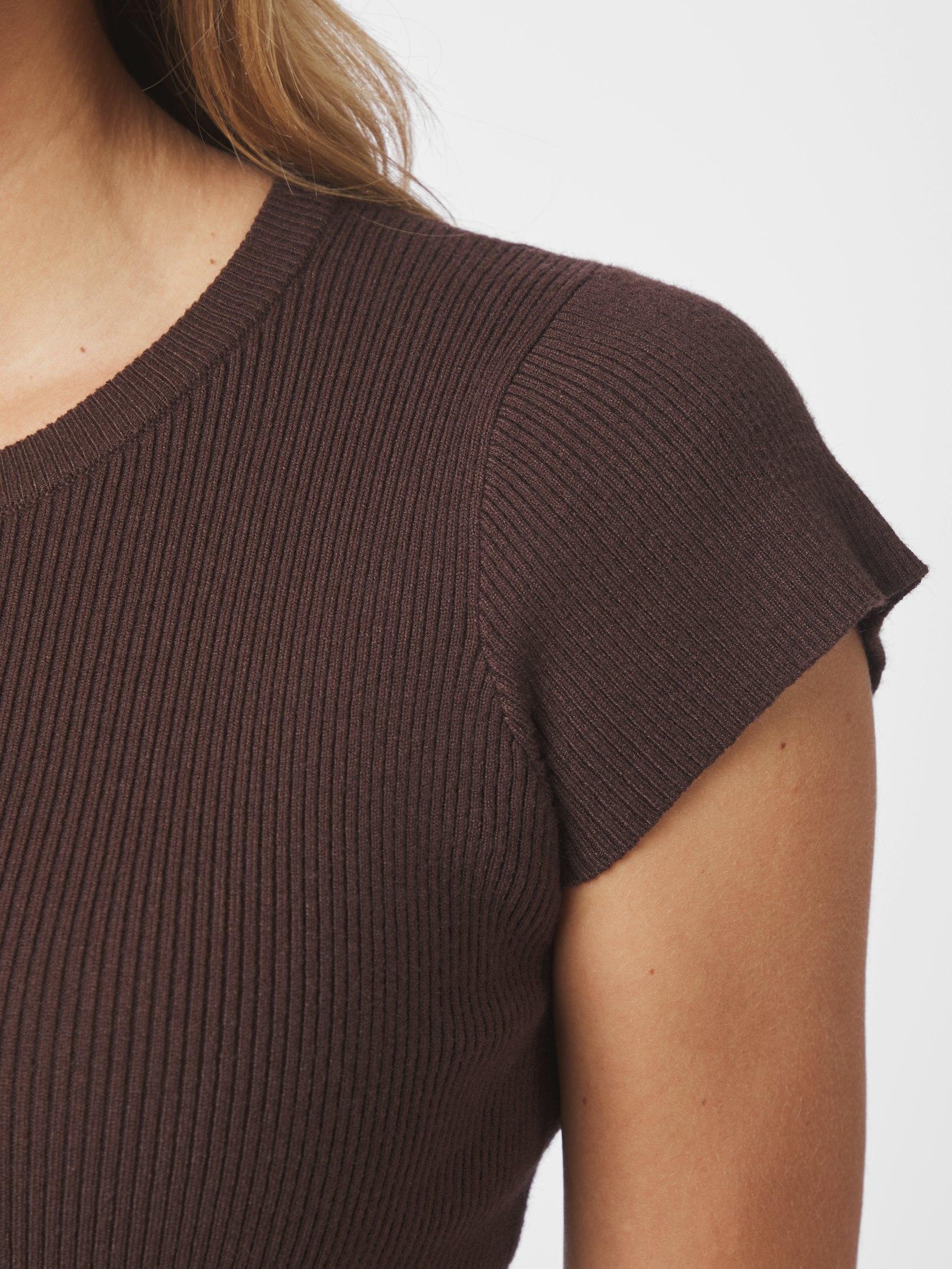 Tirra Knit Tee