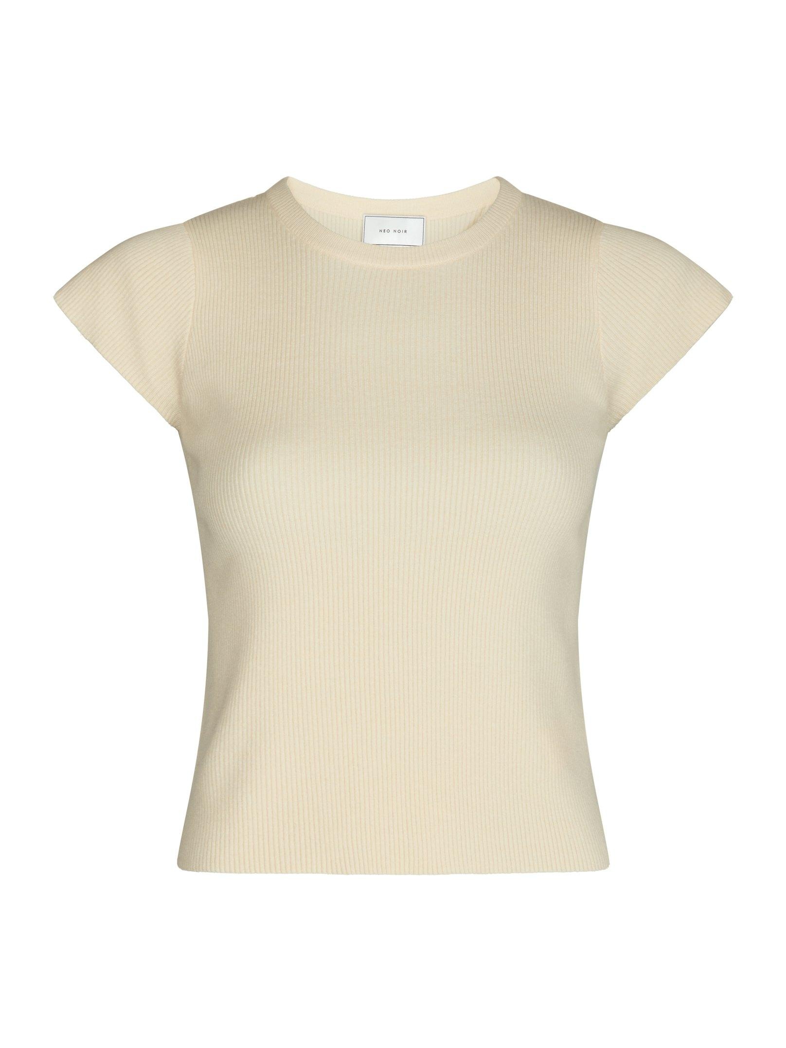Tirra Knit Tee