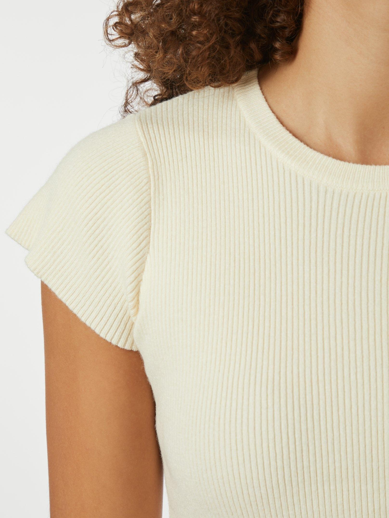 Tirra Knit Tee