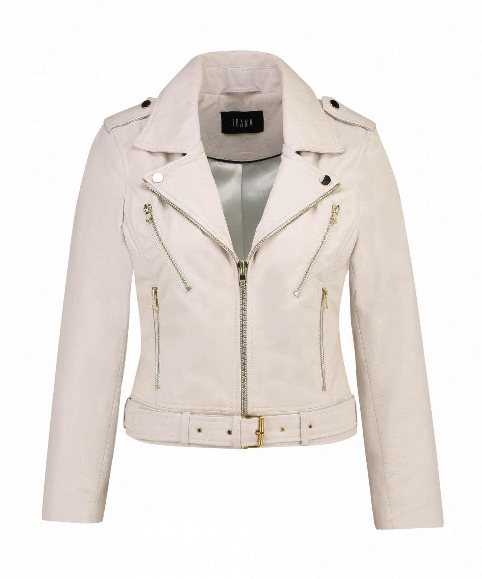 Ibana Moss biker