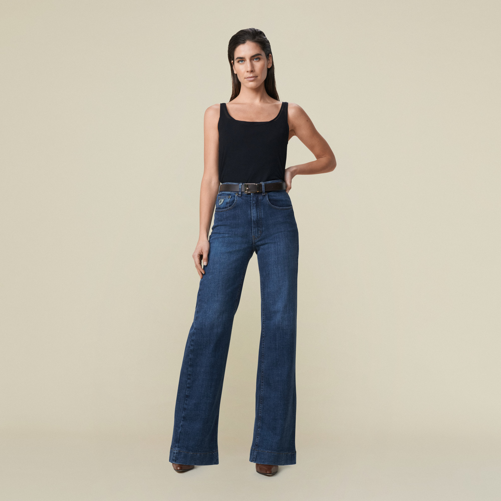 Lois Rosa Jeans Lois Rosa Jeans