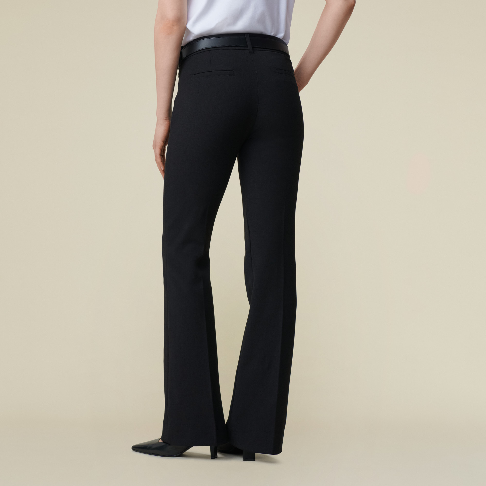 Silvia Suple pantalon