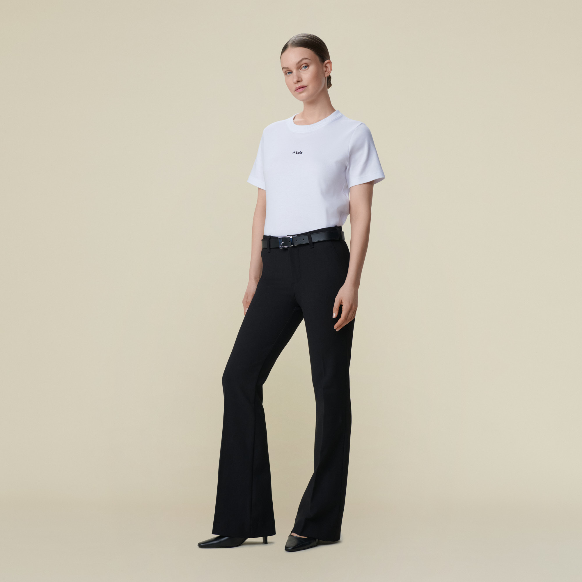Lois Silvia Suple pantalon Lois Silvia Suple pantalon