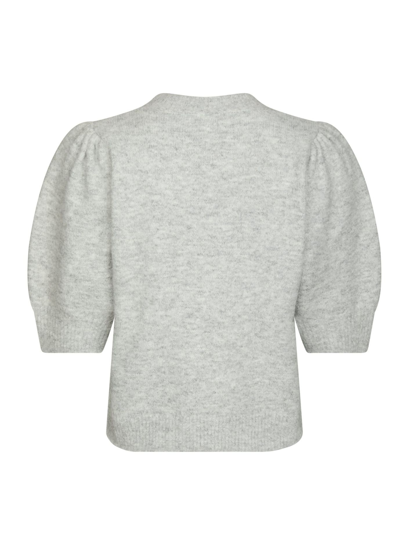 Trudy Deco Knit Cardigan