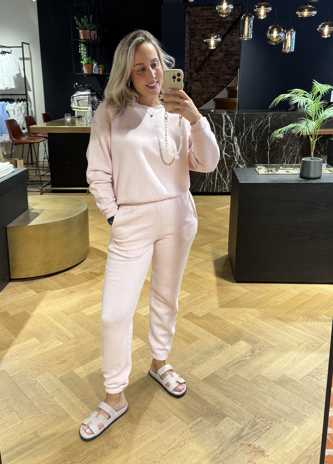 Izubird joggingbroek