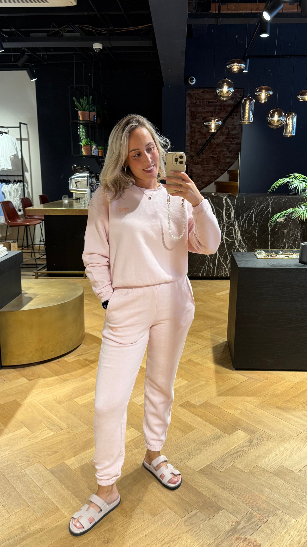 Shop The Look