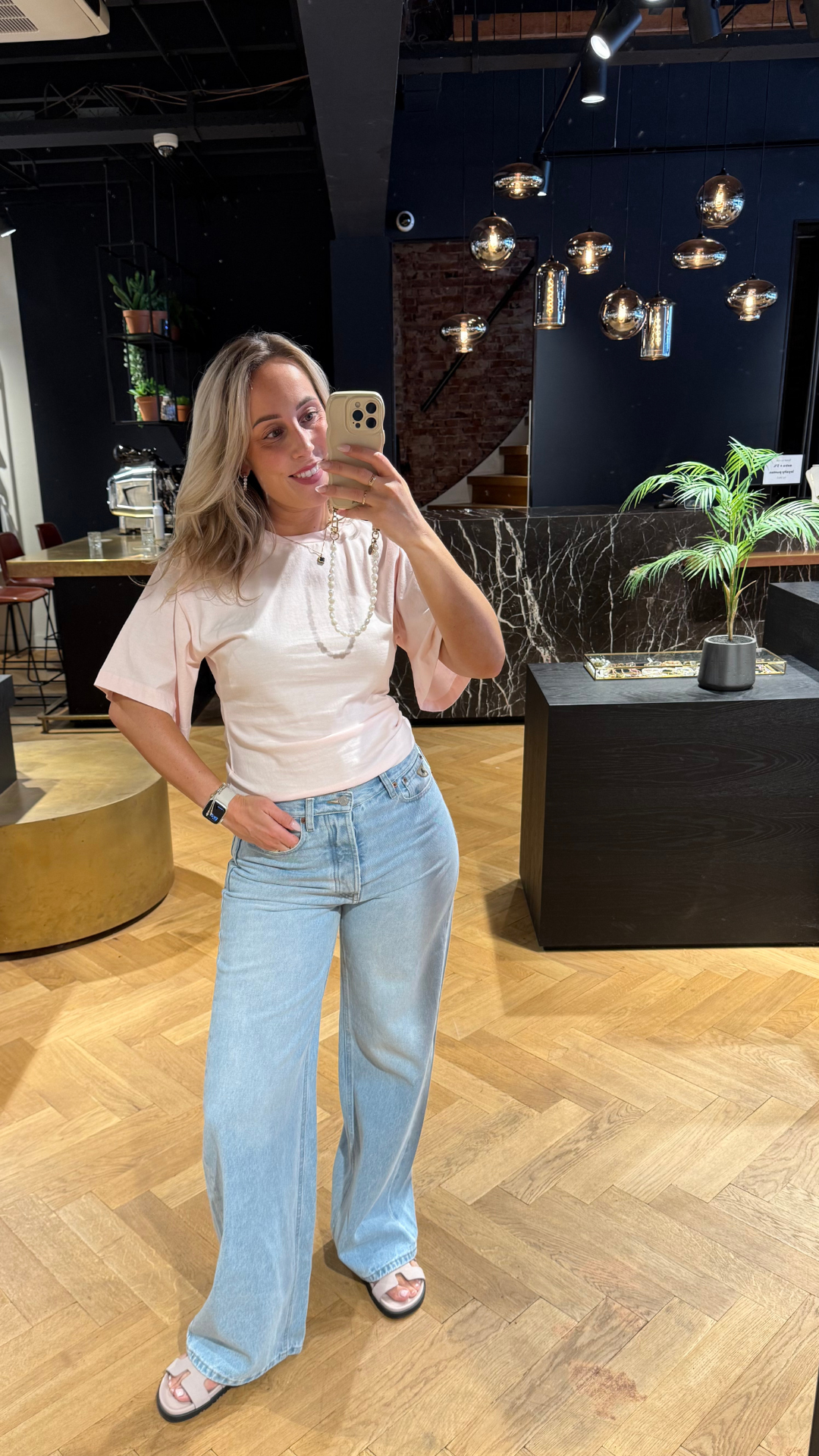 Shop The Look