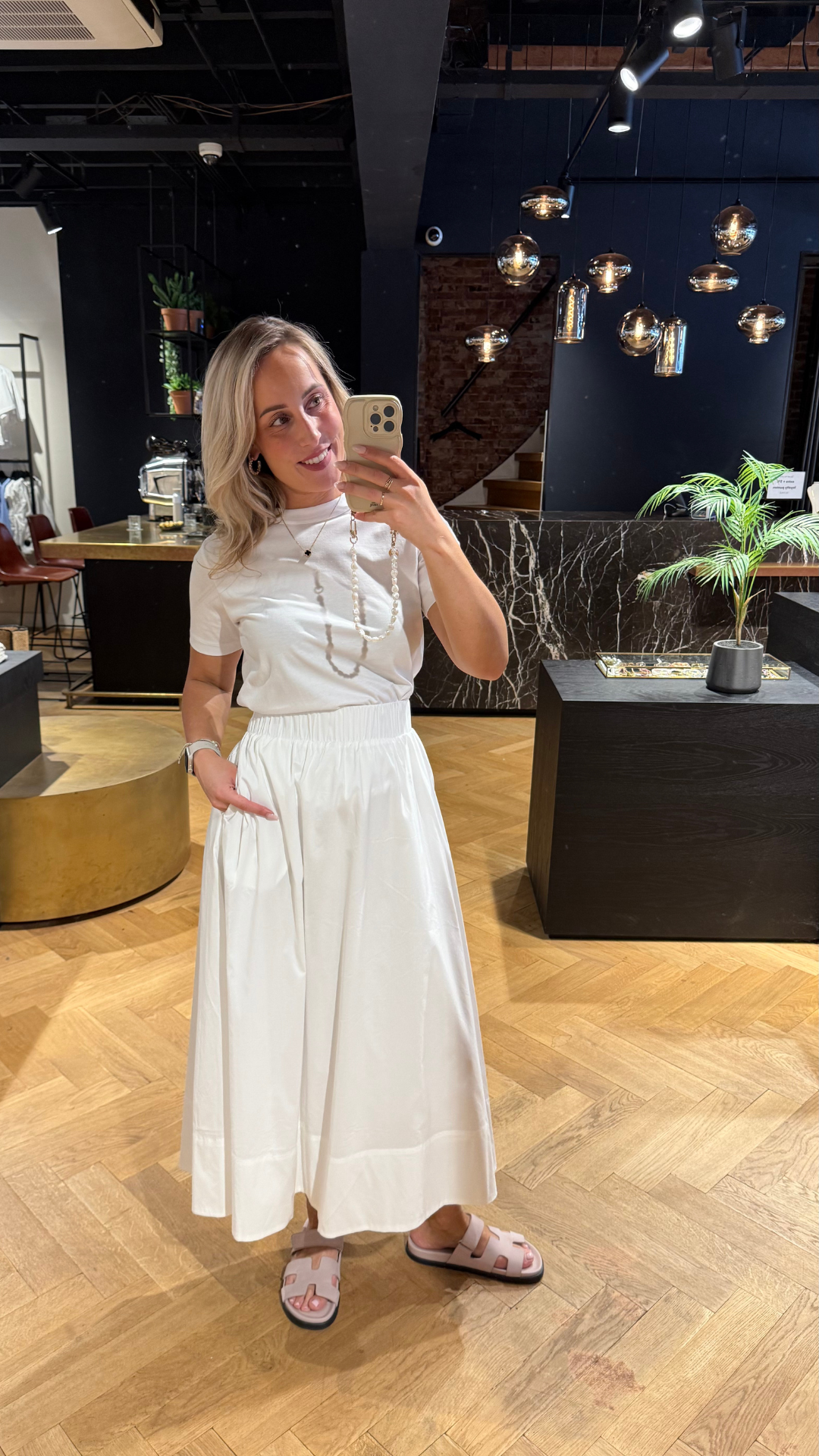 Shop The Look