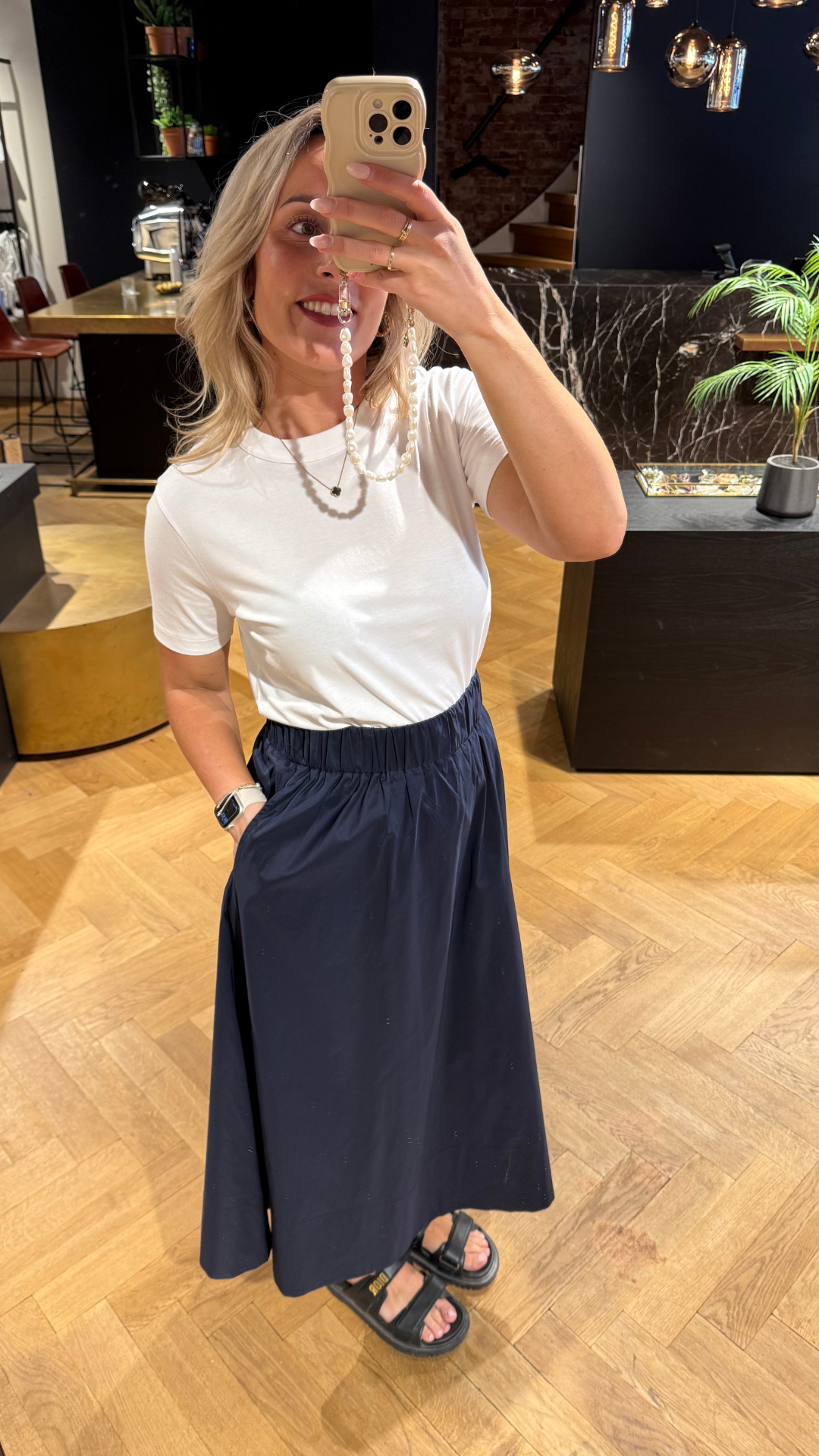 Shop The Look