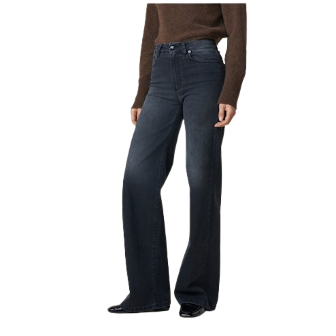 Lois Palazzo jeans