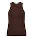 Sahara Embroidery Tank Top