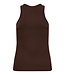 Sahara Embroidery Tank Top