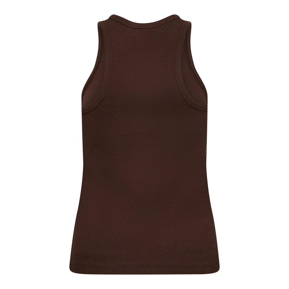 Sahara Embroidery Tank Top