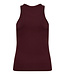 Sahara  Embroidery Tank Top