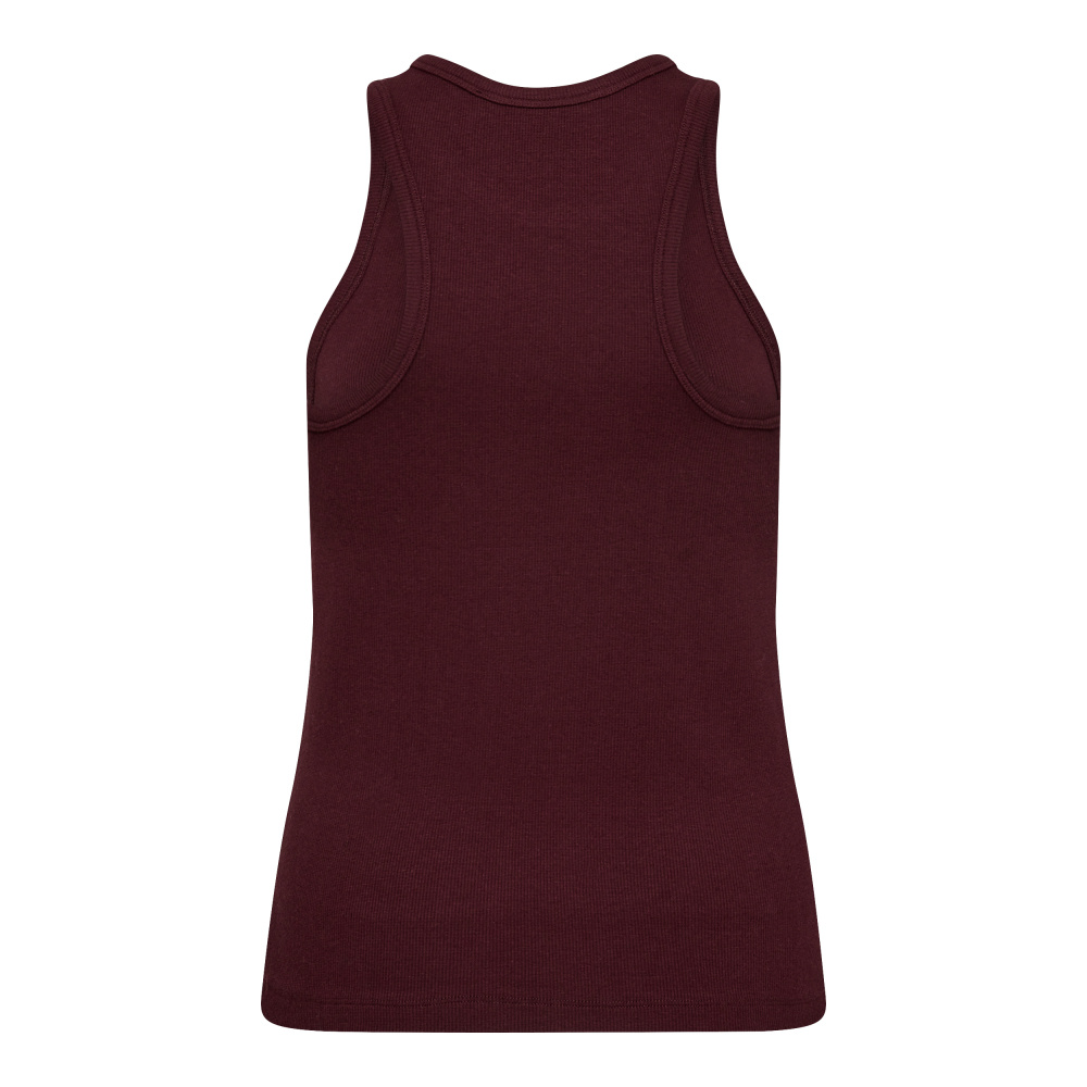 Sahara  Embroidery Tank Top