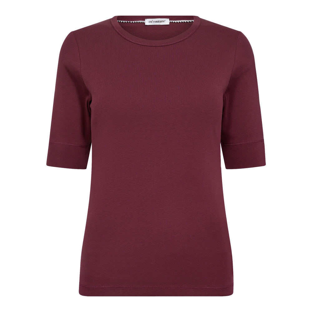 Co'couture Granny Tee
