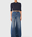 Dexter jeans wide leg