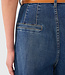 Dexter jeans wide leg