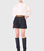 Arthur denim short