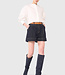 Arthur denim short