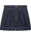 Arthur denim short