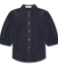 Lars denim blouse