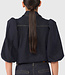 Lars denim blouse