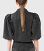 Lars denim blouse
