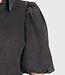 Lars denim blouse